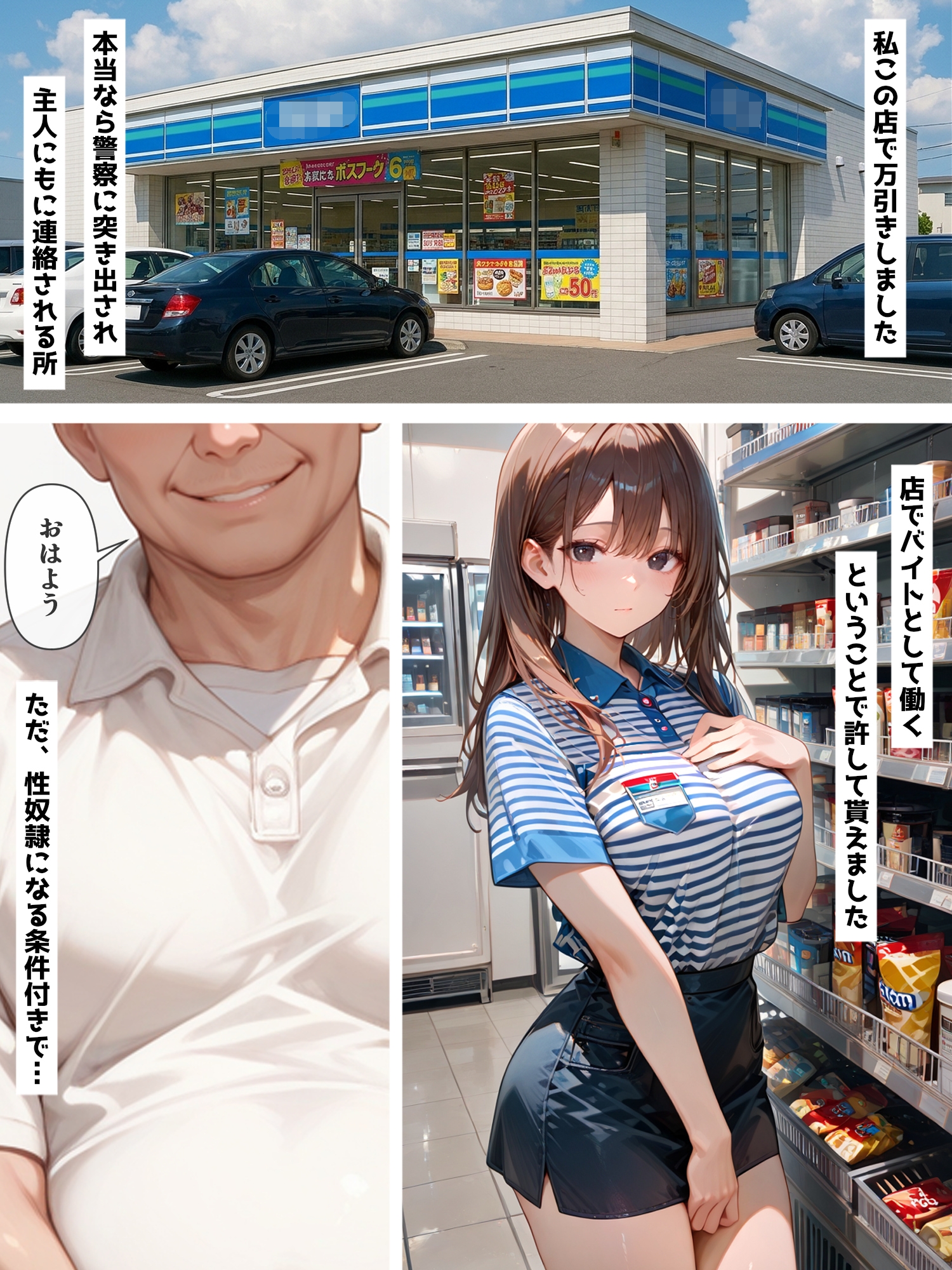 サンプル画像 1枚目