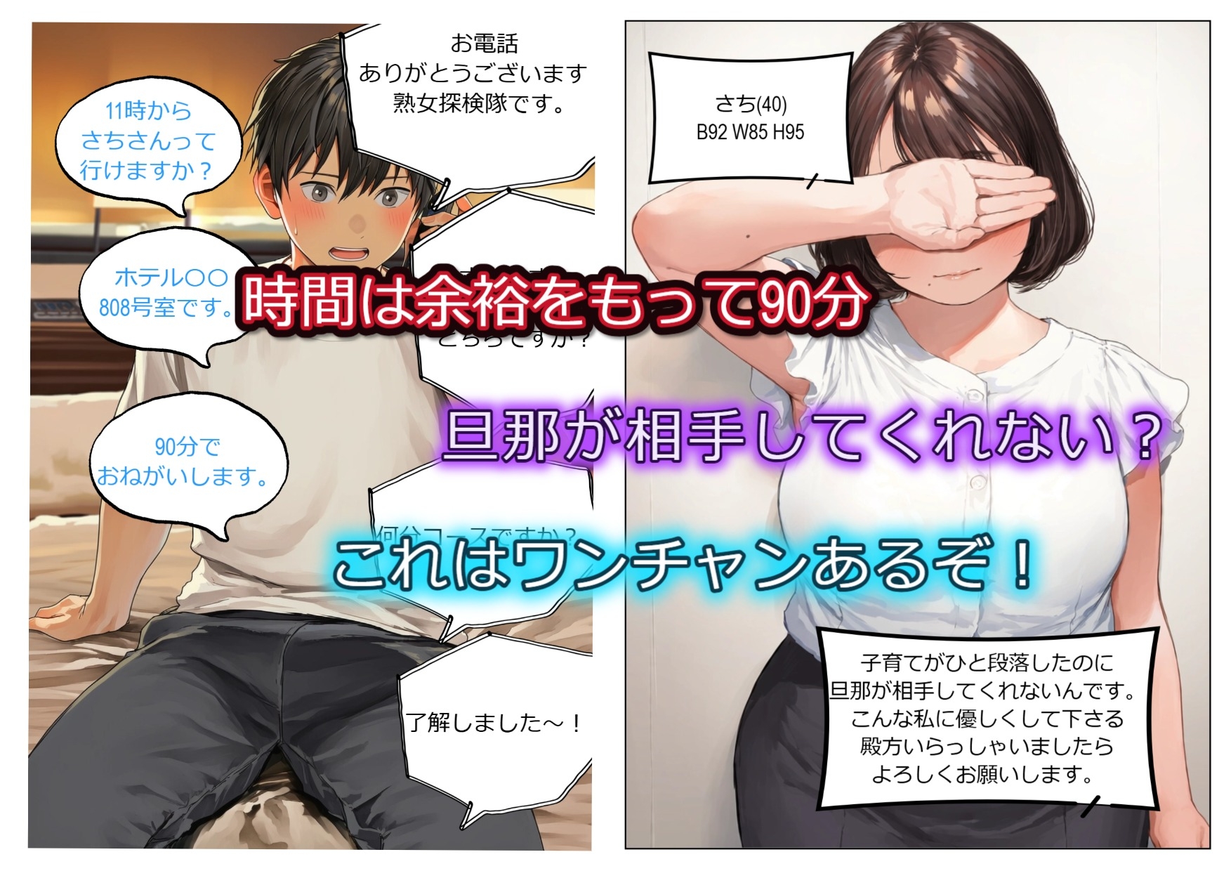 サンプル画像 2枚目