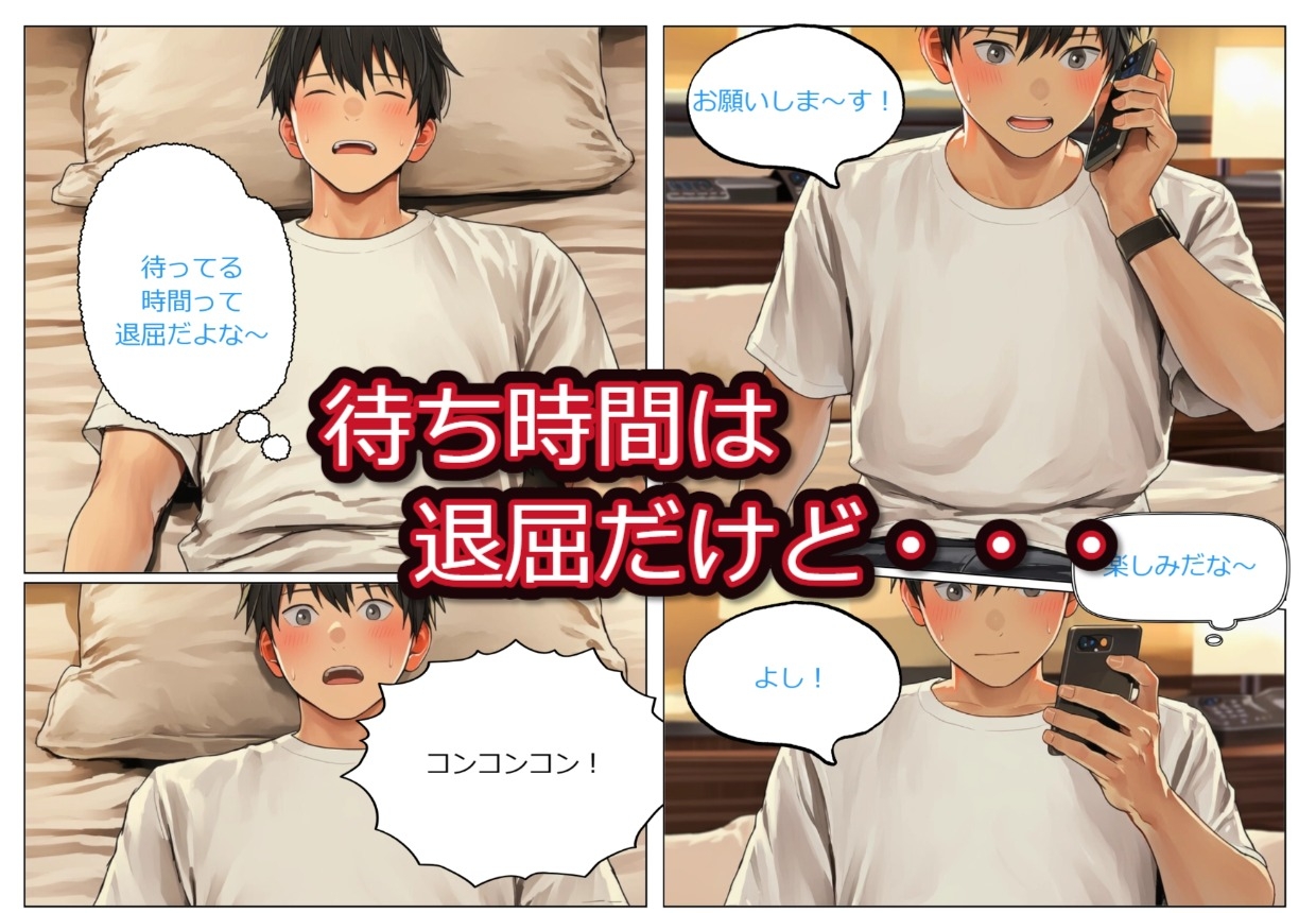 サンプル画像 3枚目
