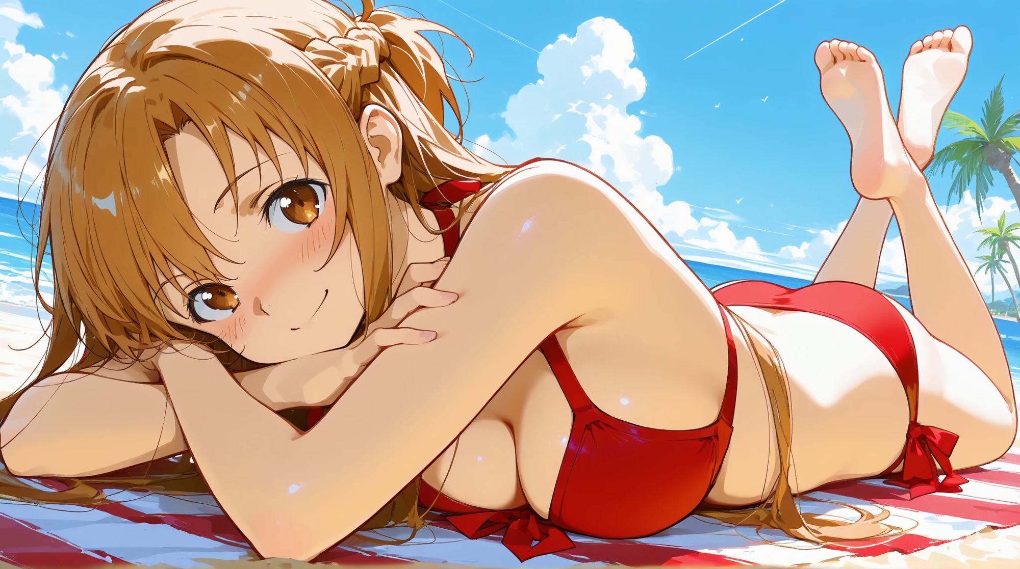 サンプル画像 1枚目