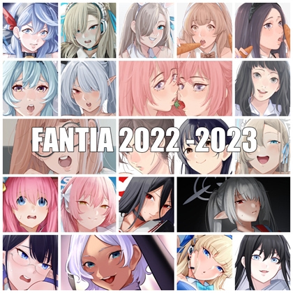 FANTIA 2022-2023