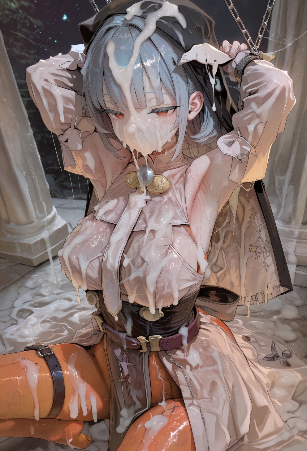 サンプル画像 1枚目