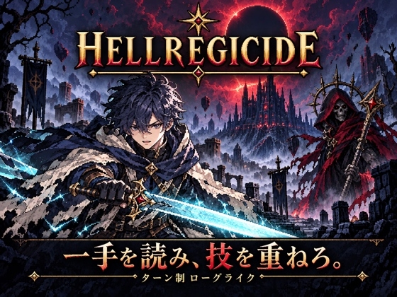 HELLREGICIDE