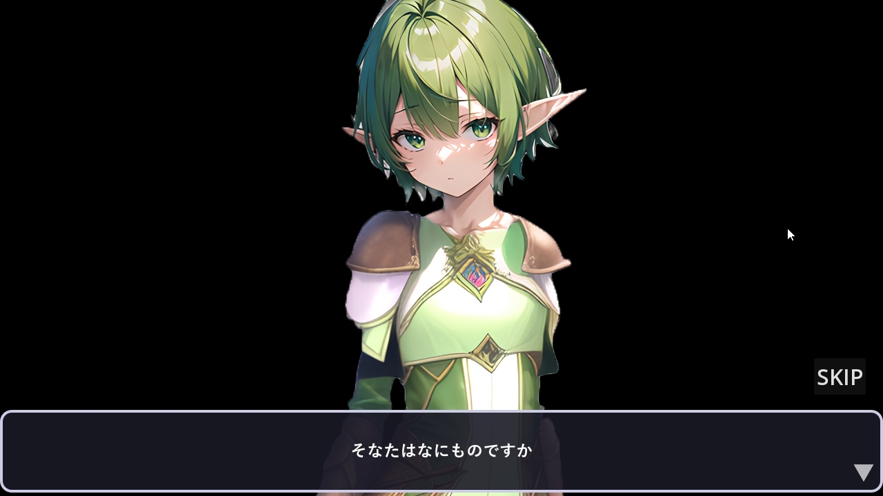 サンプル画像 3枚目