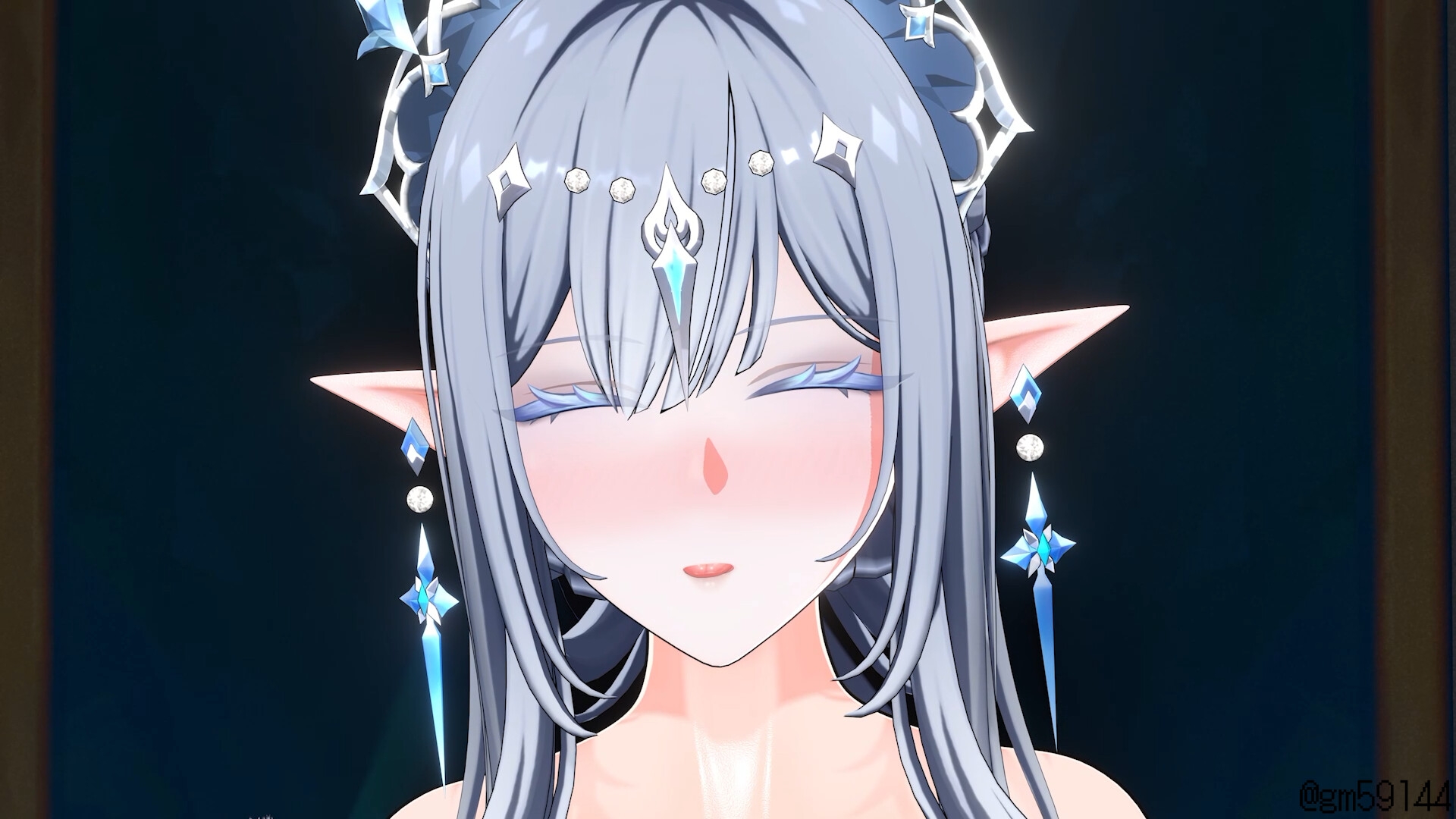 アナ〇ターシャ