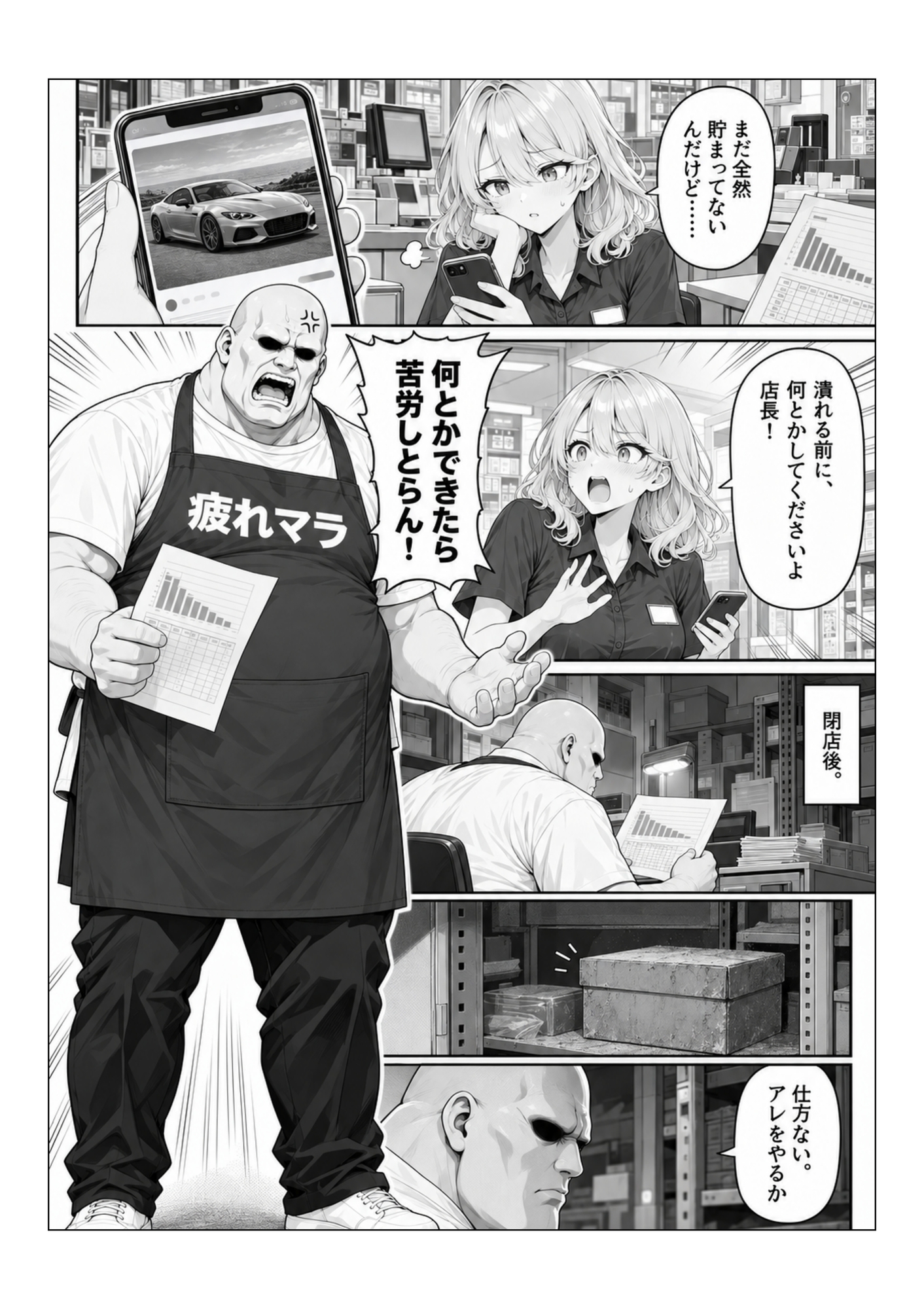 サンプル画像 2枚目