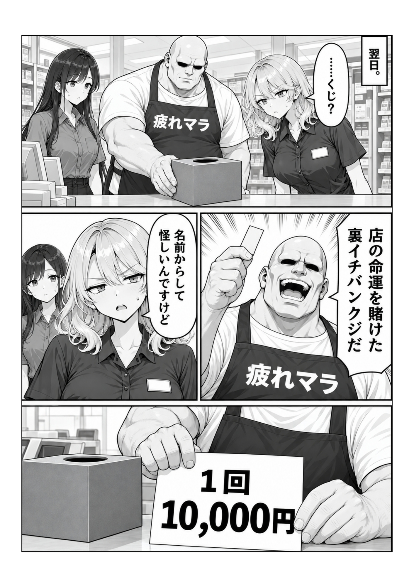 サンプル画像 3枚目