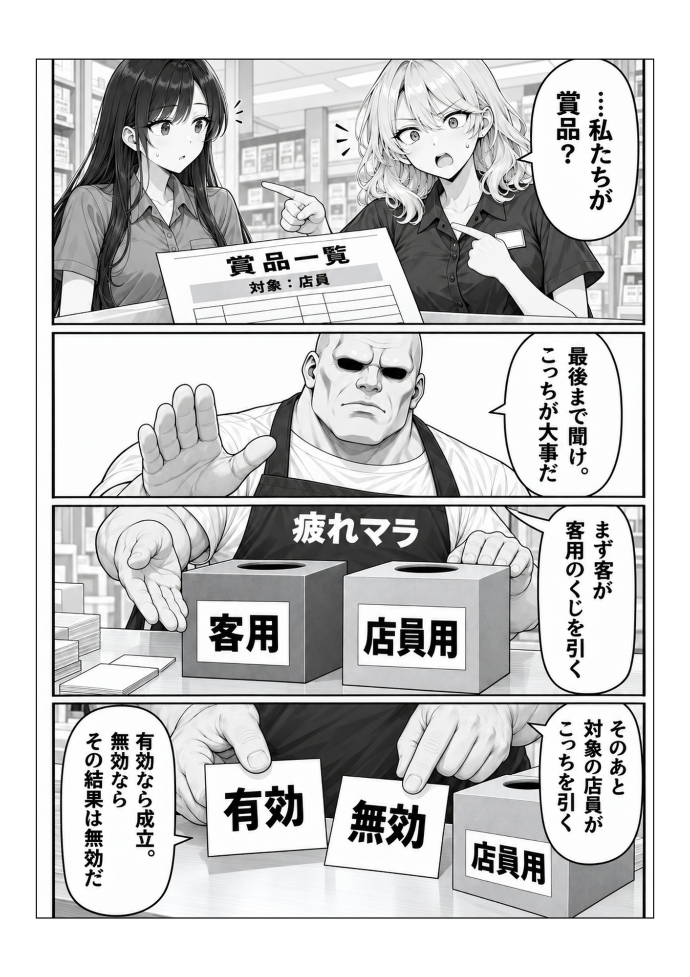 サンプル画像 4枚目