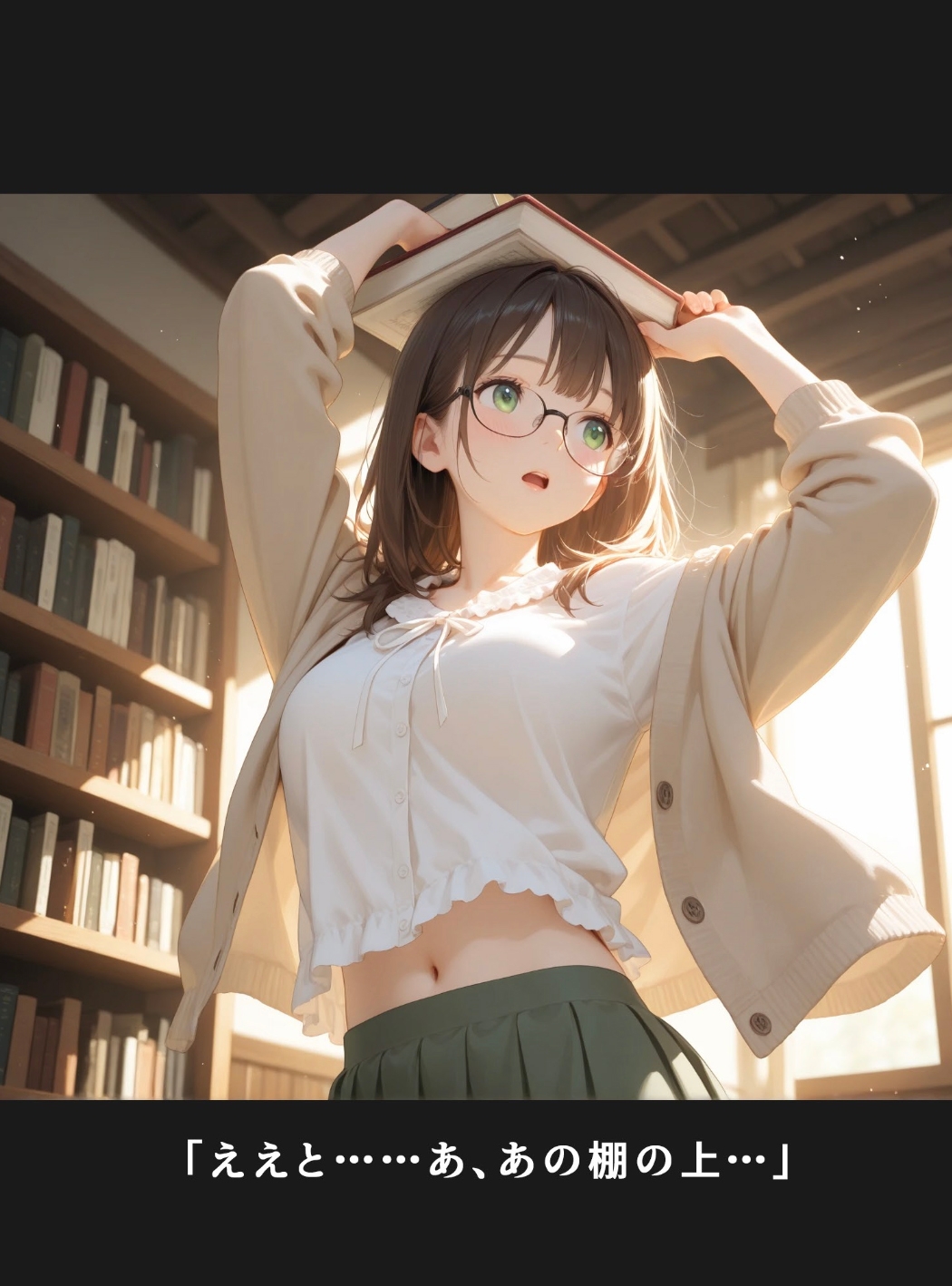 サンプル画像 2枚目
