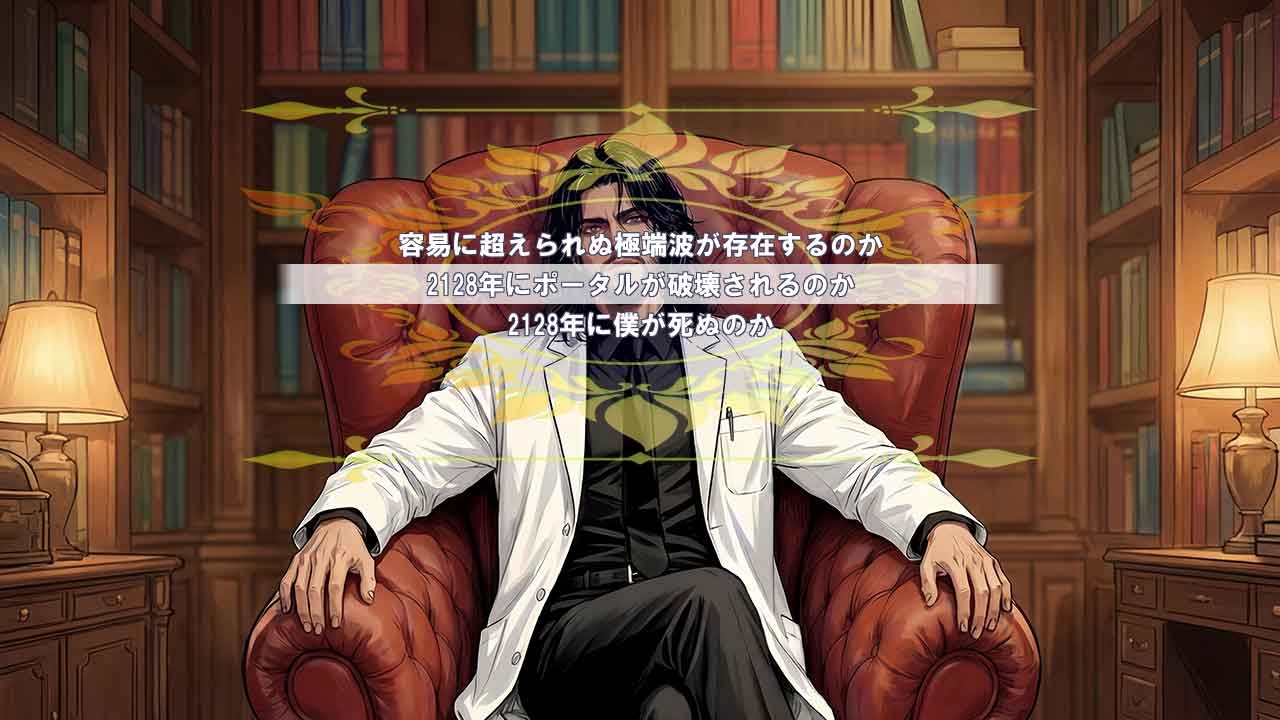 サンプル画像 2枚目