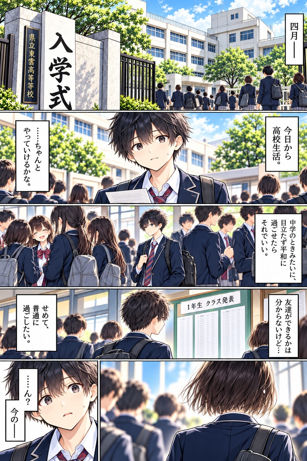サンプル画像 1枚目