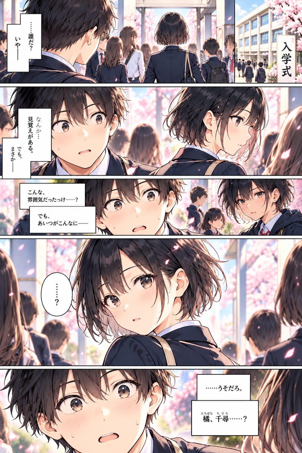 サンプル画像 2枚目