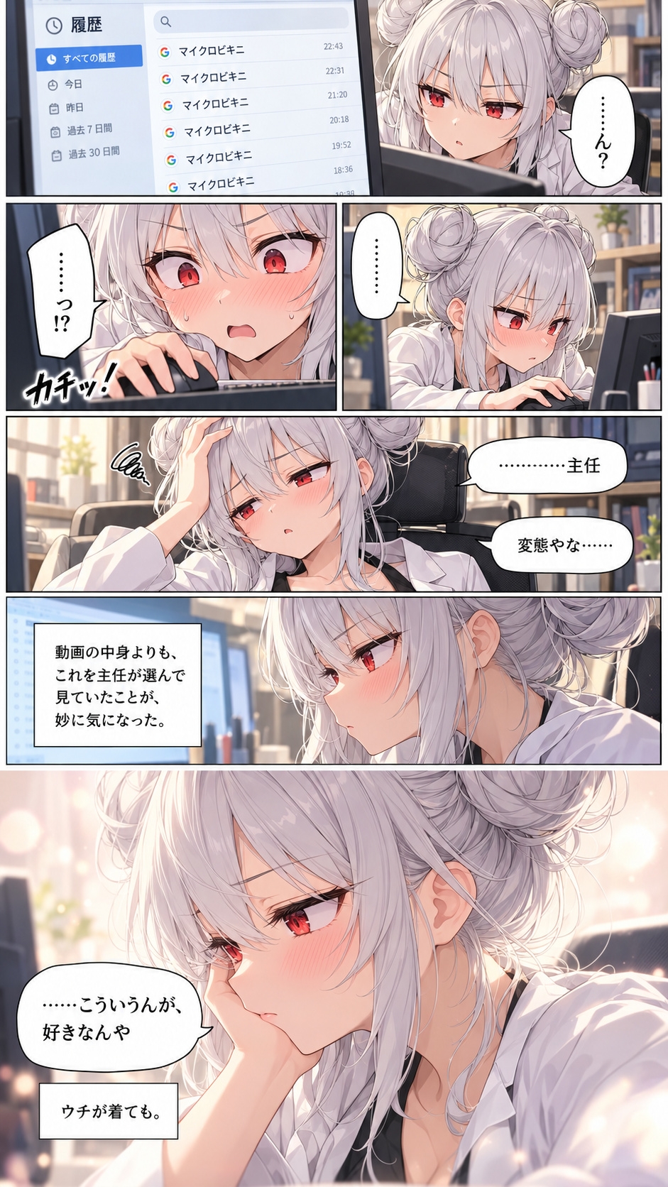 サンプル画像 2枚目