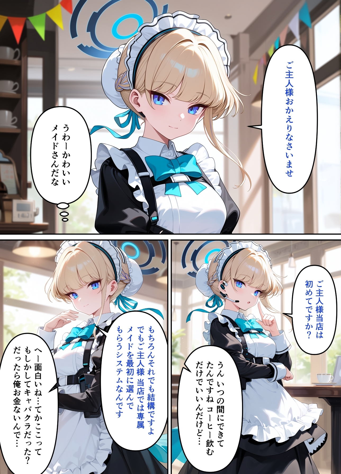 サンプル画像 3枚目