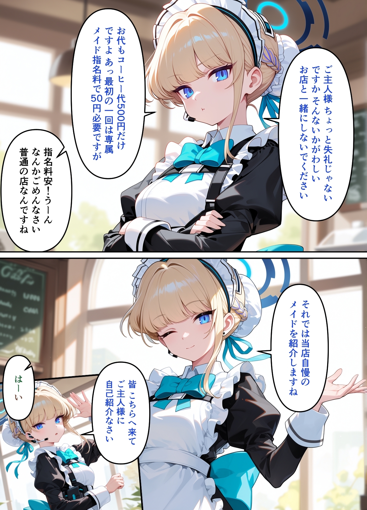 サンプル画像 4枚目