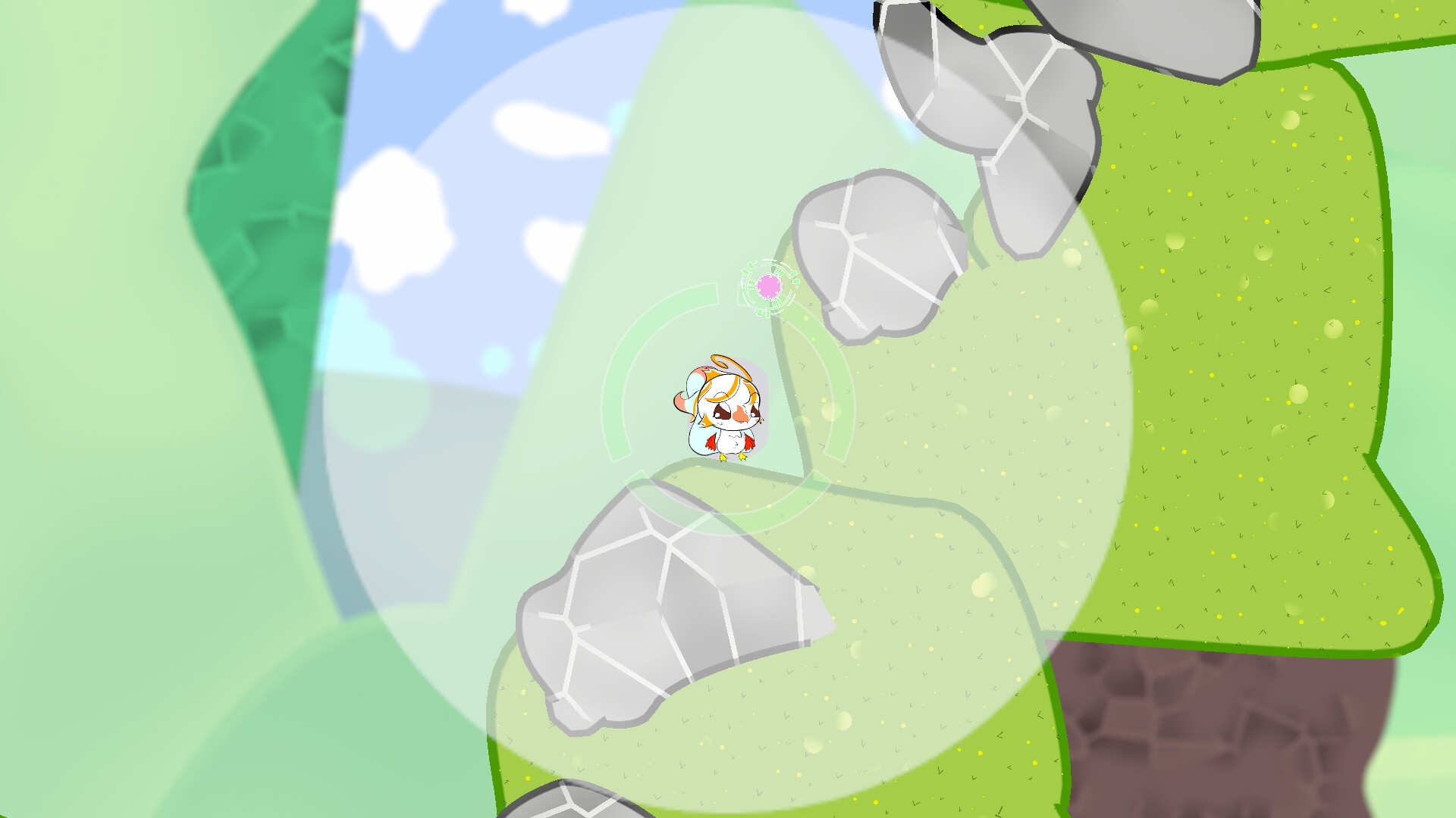 アセントあにまるず