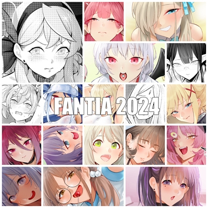 FANTIA 2024