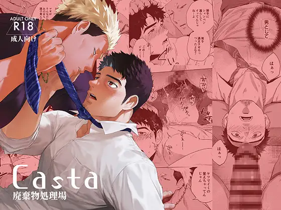 Castaのメイン画像
