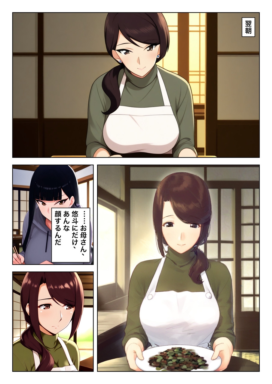 サンプル画像 4枚目