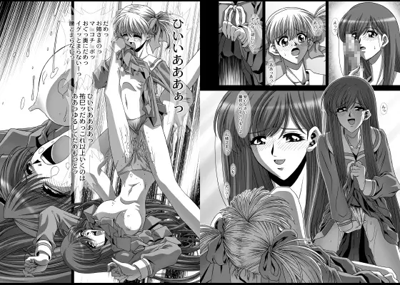 マリア様がみせてる2