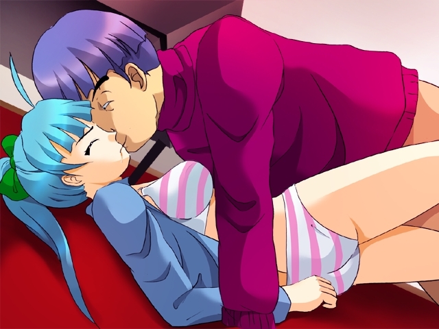 惨劇の館 ～三姉妹散花～ 画像6