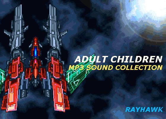 ADULTCHILDRENMP3SOUNDCOLLECTION