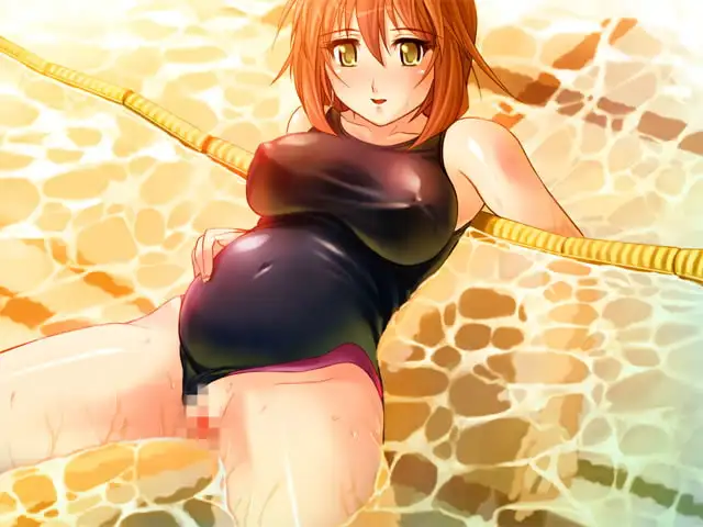 姉☆孕みっくす2 サンプル画像 2