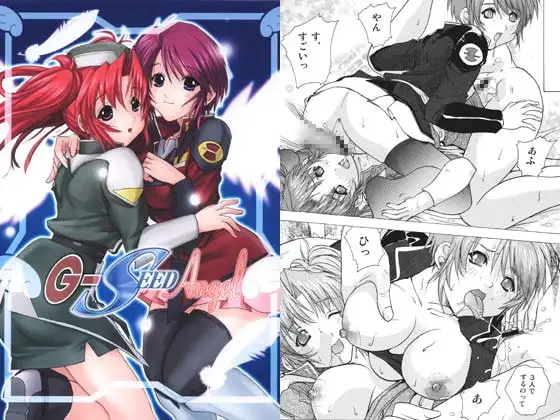 G-SEED Angel