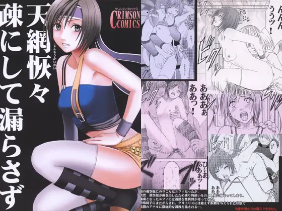 天網恢々疎にして漏らさず