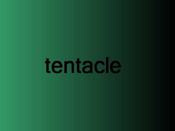tentacle(男乱小説)