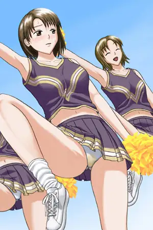 女の子噴水中 波路地 エロ画像4