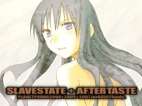 SL*VESTATE + AFTERTASTE
