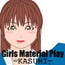 GIRLSMATERIALPLAY～KASUMI～