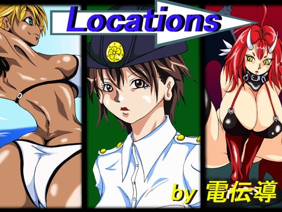 Locations