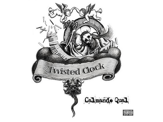 TwistedClock/CalmandoQual