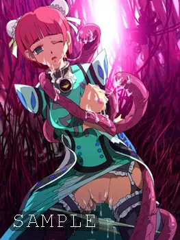 カクワネがみてる vol,3 プディングデリス エロ画像4