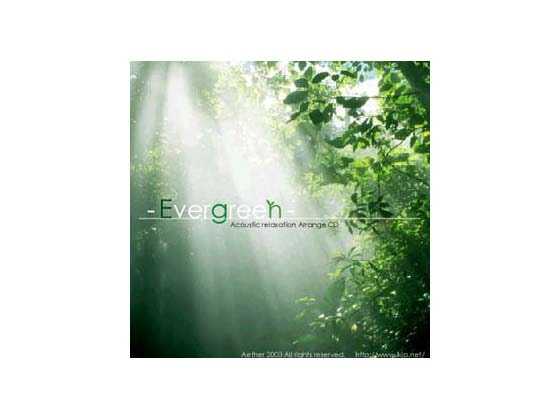 -Evergreen-