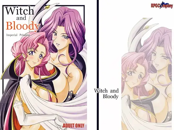 WITCH&BLOODY