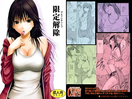 限定解除