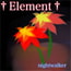 nightwalker5thalbum「Element」