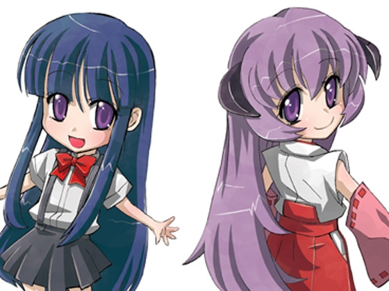 たてぶえをふく頃に