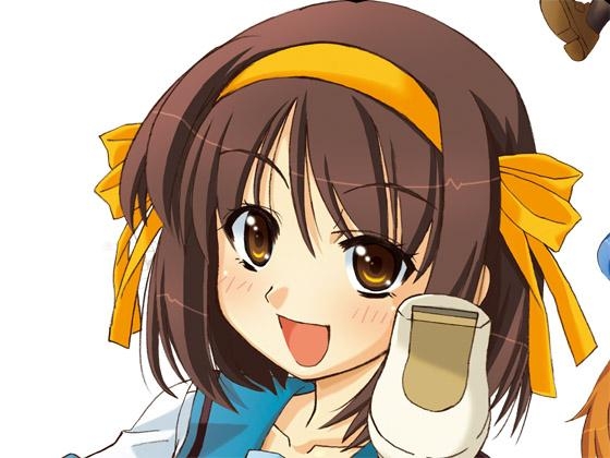 涼宮ハ○ヒの合奏II