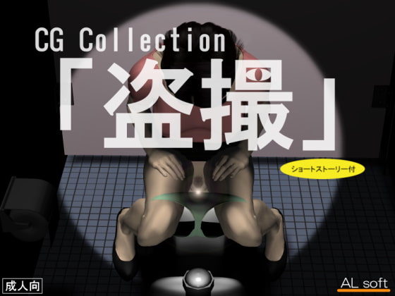 CGCollection「盗撮」