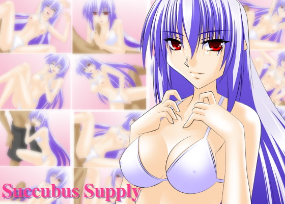 SuccubusSupply