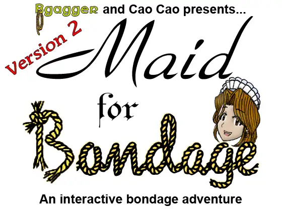 Maid for Bondage