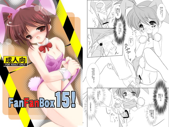 FanFanBox15