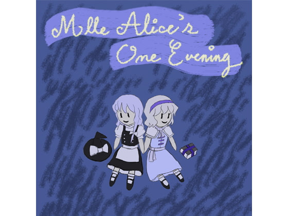 MlleAlice'sOneEvening