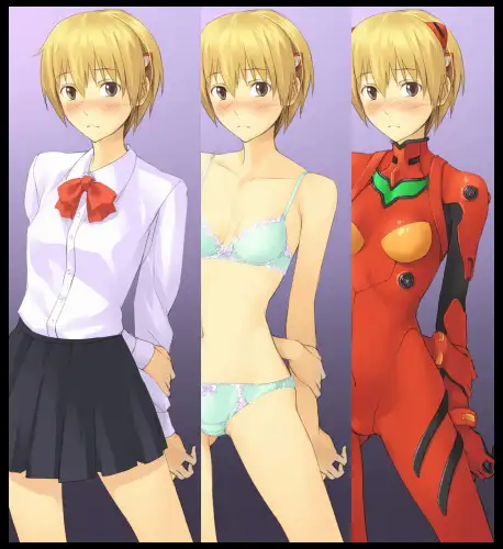 探偵Mに関するetc. もしゃもしゃ エロ画像4