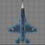 3D素材集F-2A