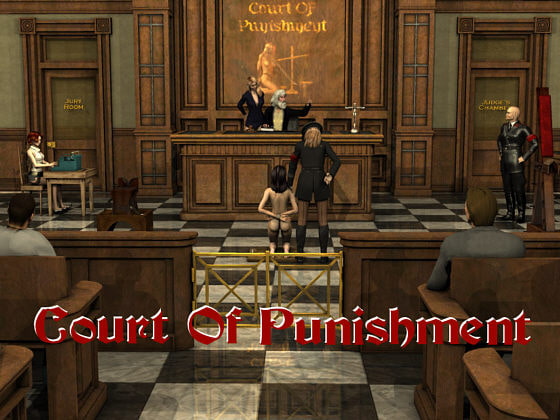 CourtofPunishment